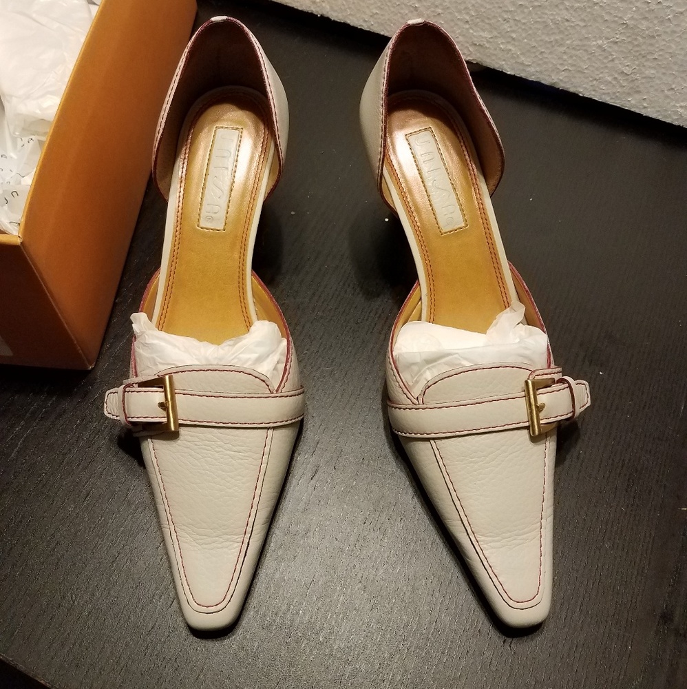 New Unisa heels
